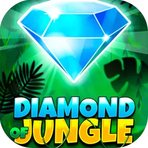 Diamond Of Jungle